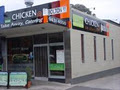 Chicken On Charcoal @ Bolton St logo