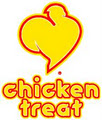 Chicken Treat Byford logo