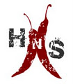 Chilli Mania @ hotnspicy logo