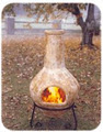 Chiminea & Aussie Heatwave Fireplaces image 4