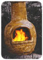 Chiminea & Aussie Heatwave Fireplaces image 5