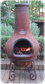 Chiminea & Aussie Heatwave Fireplaces image 6
