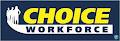 Choice Workforce logo