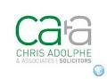 Chris Adolphe & Associates | Solicitors image 2