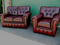 Churchill Upholstery image 3