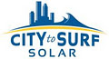 City To Surf Solar logo
