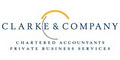 Clarke & Company Pty Ltd logo