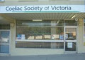 Coeliac Society of Victoria logo