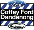 Coffey Ford logo