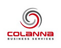 Colanna Business Services logo