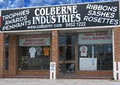 Colberne Industries logo