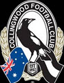 Collingwood Football Fan Club logo