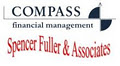 Compass Advice - Spencer Fuller & Associates logo