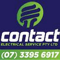Contact Electrical Service Pty Ltd logo