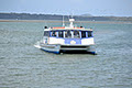 Coochiemudlo Island Ferry Service logo