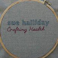 Crafting Health logo