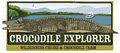 Crocodile Explorer | Cairns Sunset Cruise logo