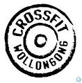 CrossFit Wollongong logo