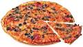 Crust Gourmet Pizza Bar image 1