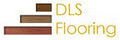 DLS Timber Flooring logo