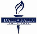 Dale & Fallu logo