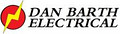 Dan Barth Electrical logo
