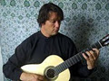 Danny Notley - classical guitar teacher/performer image 1