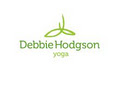Debbie Hodgson Yoga logo