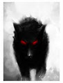 Demon Wolf Games logo