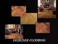 Designer Flooring logo