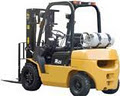 Direct Forklift Sales Qld image 4