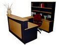 Direct Office Furniture logo