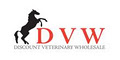 Discount Veterinary Wholesale logo