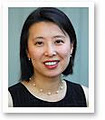 Dr Leah Xu Obstetrician and Gynaecologist image 1