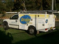 DrainMaster Plumbing & Hot Water logo
