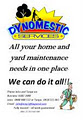 Dynomestic Services logo
