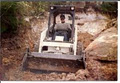 EARTHMOVING EXCAVATION MOBILE MACHINERY PLANT HIRE image 5