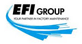 EFI Group logo
