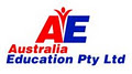 ERP Education Australia logo