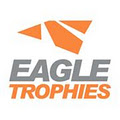 Eagle Trophies Sydney Australia logo