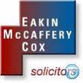 Eakin McCaffery Cox logo