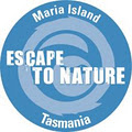 East Coast Cruises - Maria Island logo
