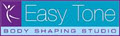 Easy Tone Body Shaping Studio logo