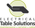 Electrical Table Solutions logo