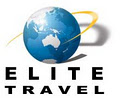 Elite Travel logo