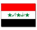 Embassy of the Republic of Iraq logo