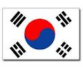 Embassy of the Republic of Korea logo