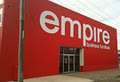 Empire Business Furniture Mackay logo