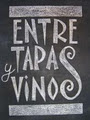Entre Tapas y Vinos logo