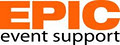 Epic Event Support logo